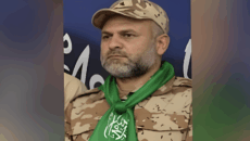 হামাস কমান্ডারকে হত্যার দাবি ইসরাইলের