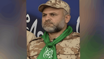 হামাস কমান্ডারকে হত্যার দাবি ইসরাইলের