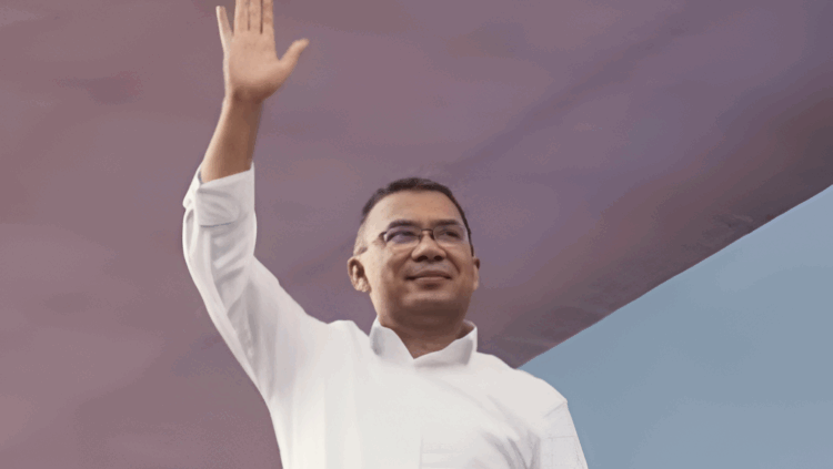 ঢাকা-১৭ থেকে নির্বাচন করবেন তারেক রহমান