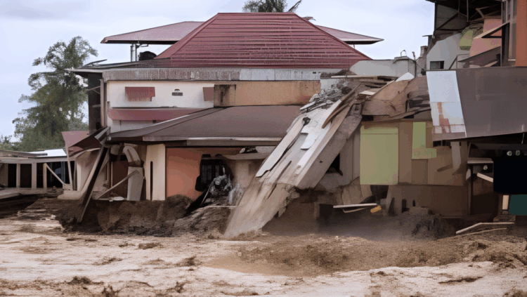 দক্ষিণ-পূর্ব এশিয়ায় বন্যা: ঝড়ে প্রাণহানি ৬০০ ছাড়াল