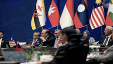 আসিয়ান প্রযুক্তি সম্মেলনে অভূতপূর্ব সাড়া