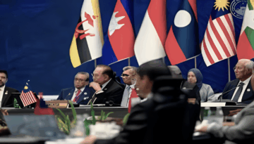 আসিয়ান প্রযুক্তি সম্মেলনে অভূতপূর্ব সাড়া