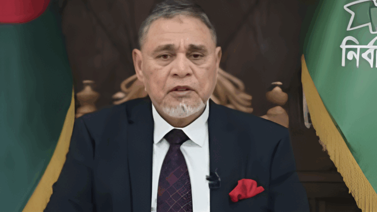 ১২ ফেব্রুয়ারি জাতীয় নির্বাচন ও গণভোট: তফসিল ঘোষণা