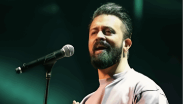 শেষ মুহূর্তে বাতিল হলো আতিফের ঢাকার শো