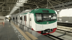 মেট্রোরেল চালু থাকবে আগের নিয়মে: ডিএমটিসিএল