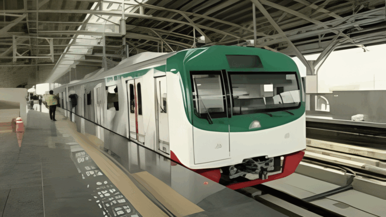 মেট্রোরেল চালু থাকবে আগের নিয়মে: ডিএমটিসিএল