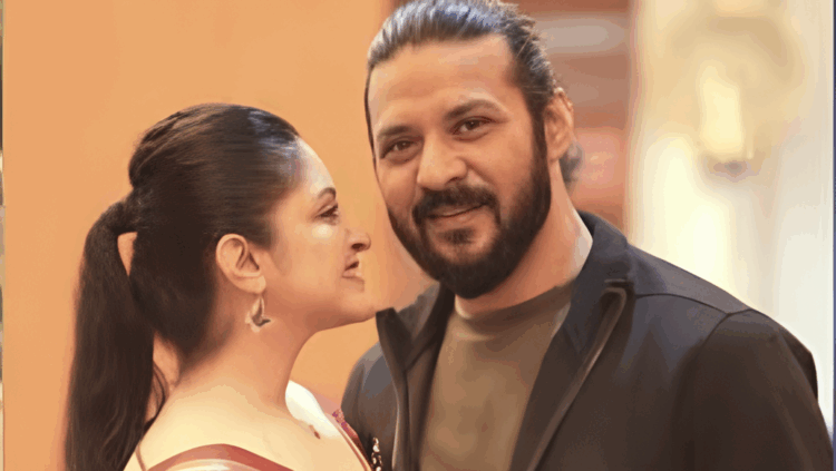 নতুন গল্পে শুরু হচ্ছে নিরব-পরীমনির ‘গোলাপ’