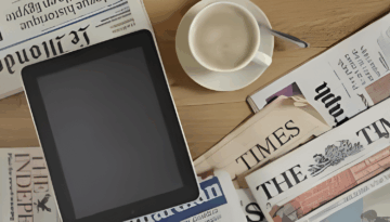 বিশ্বমিডিয়ায় বাংলাদেশের নির্বাচনী খবর