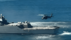 ভেনেজুয়েলা সংশ্লিষ্ট আরও ছয়টি জাহাজে মার্কিন নিষেধাজ্ঞা