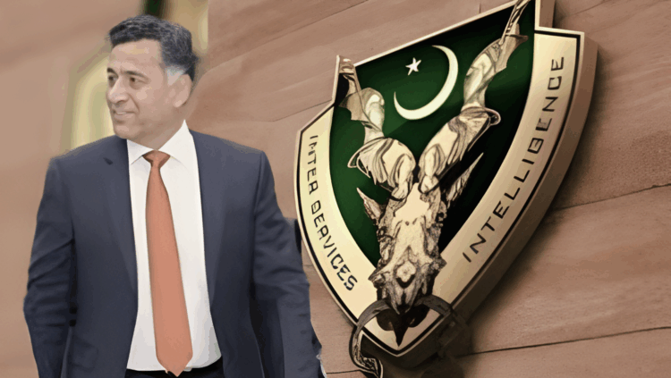 পাকিস্তানের সাবেক গোয়েন্দাপ্রধানের বিরুদ্ধে রায়: ১৪ বছর সশ্রম কারাদণ্ড
