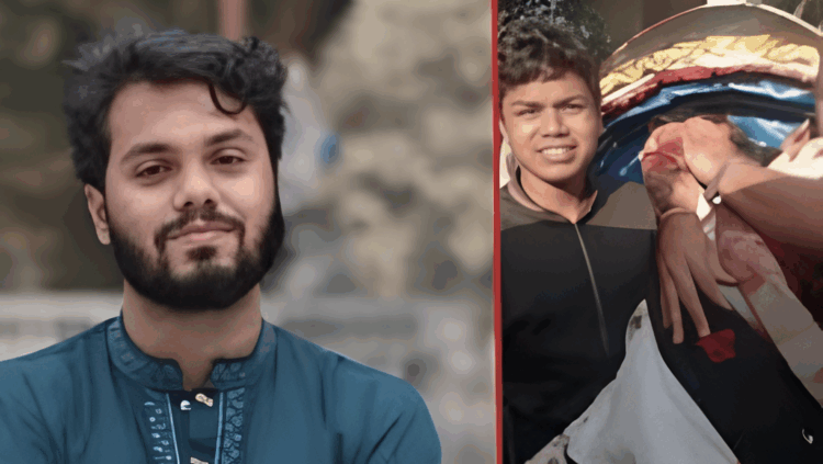 বিজয়নগরে গুলিবিদ্ধ ওসমান হাদি, ঢামেকে চলছে অস্ত্রোপচার