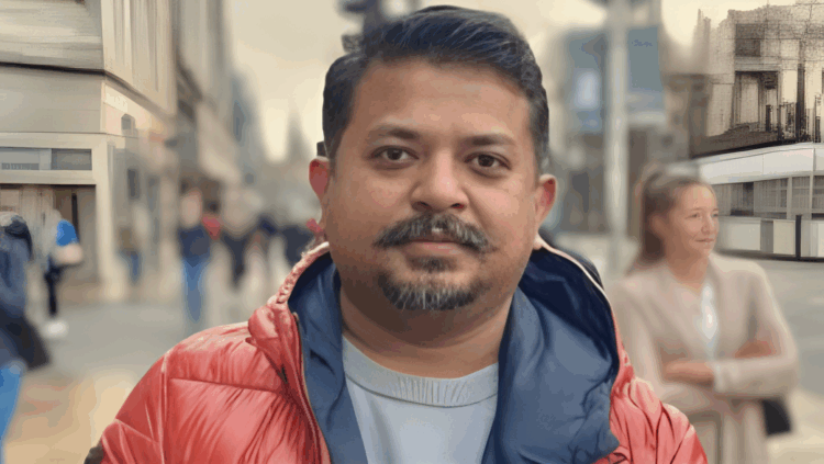 নির্বাচনকে ঘিরে কিলিংয়ের পরিকল্পনা: জুলকারনাইন সায়ের