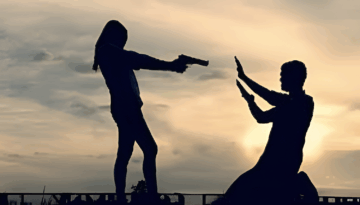 হত্যা ও নির্যাতনের কঠোর পরিণতি ইসলামে