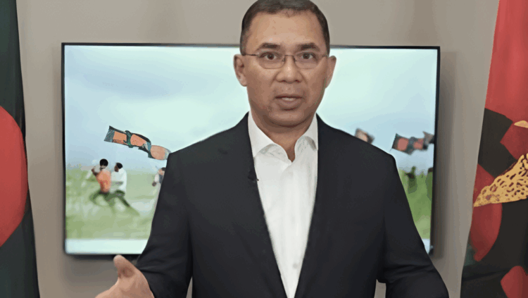 ২৫ ডিসেম্বর দেশে ফিরছেন তারেক রহমান: মির্জা ফখরুল