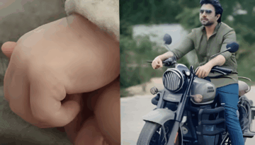 অপূর্বর ঘরে নতুন অতিথি!