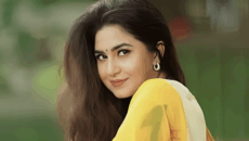 ‘ব্যাচেলর পয়েন্ট ৫’-এ নতুন চমক স্পর্শিয়া