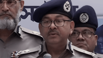 ওসমান হাদিকে গুলি করা একজন শনাক্ত: ডিএমপি কমিশনার