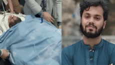 এভারকেয়ার হাসপাতালে লাইফ সাপোর্টে ওসমান হাদি