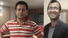 শ্রোতাদের হৃদয় ছুঁয়েছে রাসেল ইব্রাহীমের ‘আমার বন্ধুরা খুব দুষ্টু ছিল’