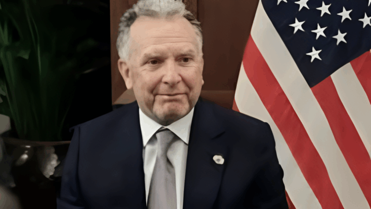 রাশিয়া-ইউক্রেন শান্তি প্রক্রিয়া এগোতে ট্রাম্পের দূতের বৈঠক সোমবার