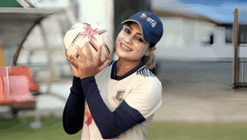 বিসিবি তদন্তে জাহানারার চিঠিতে সরাসরি কোনো প্রমাণ নেই