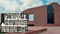 শ্রদ্ধা ও শোকে পালিত হচ্ছে শহীদ বুদ্ধিজীবী দিবস