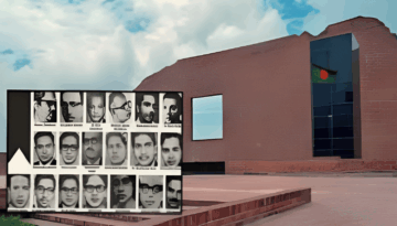 শ্রদ্ধা ও শোকে পালিত হচ্ছে শহীদ বুদ্ধিজীবী দিবস