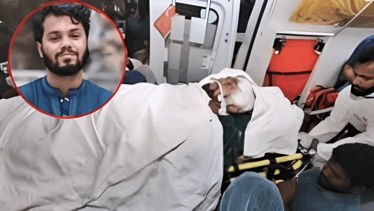 হাদির শারীরিক অবস্থা অপরিবর্তিত, বিদেশে চিকিৎসার প্রস্তুতি