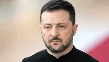 ন্যাটো সদস্যপদ নয়, নিরাপত্তা নিশ্চয়তায় জোর জেলেনস্কির