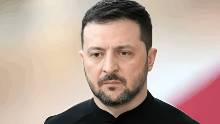 ন্যাটো সদস্যপদ নয়, নিরাপত্তা নিশ্চয়তায় জোর জেলেনস্কির