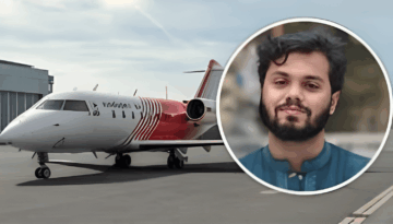 গুলিবিদ্ধ শরিফ ওসমান হাদিকে সিঙ্গাপুরে পাঠানো হলো