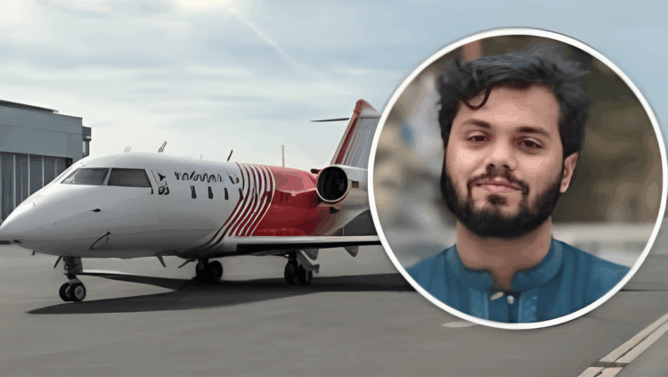 গুলিবিদ্ধ শরিফ ওসমান হাদিকে সিঙ্গাপুরে পাঠানো হলো