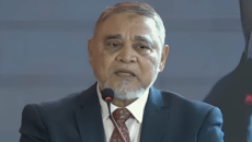 নির্বাচন নিয়ে কোনো সংশয় নেই: সিইসি