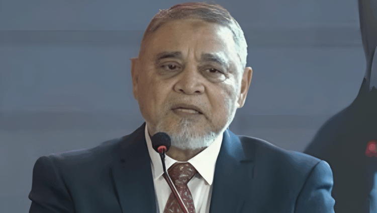 নির্বাচন নিয়ে কোনো সংশয় নেই: সিইসি