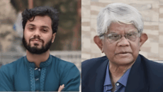 হাদির চিকিৎসার ব্যয় বহন করবে রাষ্ট্র: অর্থ উপদেষ্টা