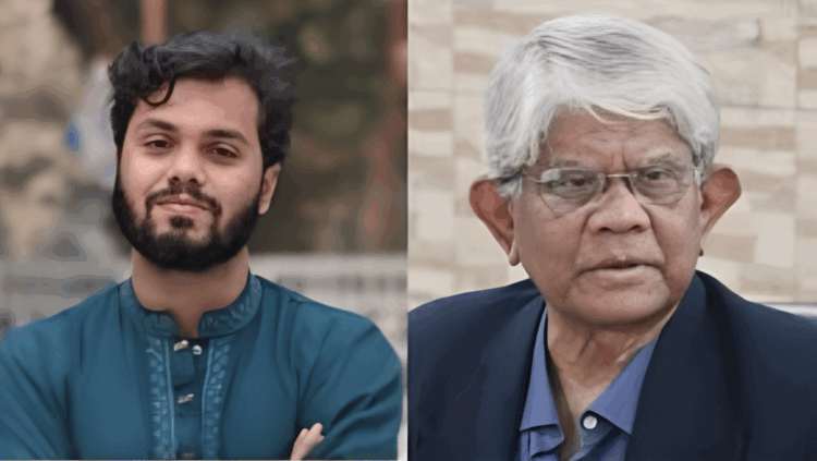 হাদির চিকিৎসার ব্যয় বহন করবে রাষ্ট্র: অর্থ উপদেষ্টা