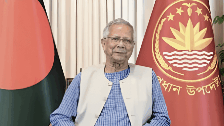 হাদির ওপর হামলার দায়ীদের কাউকেই ছাড় নয়: প্রধান উপদেষ্টা