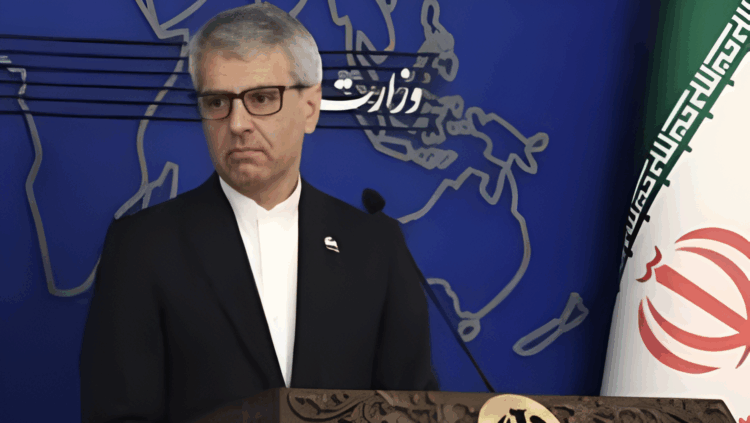 বিশ্ব নিরাপত্তার সবচেয়ে বড় হুমকি যুক্তরাষ্ট্র: ইরান