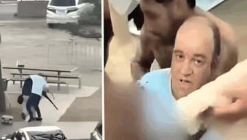 গুলিবিদ্ধ হয়েও থামেননি: বন্ডাই বিচের নায়ক আহমেদ