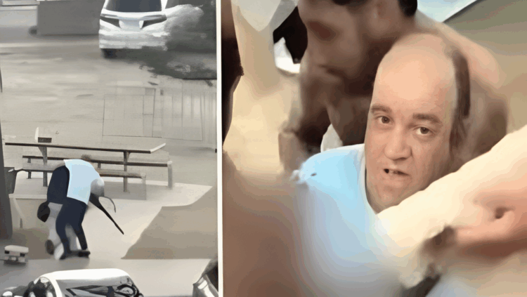 গুলিবিদ্ধ হয়েও থামেননি: বন্ডাই বিচের নায়ক আহমেদ