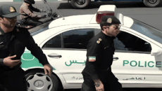 ইরানে নিরাপত্তা চেকপোস্টে বন্দুকধারীর হামলা, নিহত ৪