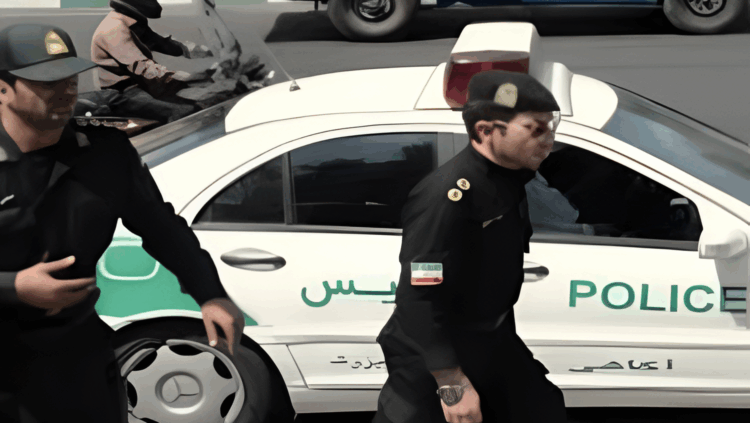 ইরানে নিরাপত্তা চেকপোস্টে বন্দুকধারীর হামলা, নিহত ৪