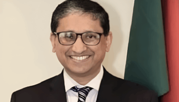 দিল্লিতে বাংলাদেশি হাইকমিশনারকে ডেকে পাঠাল ভারত