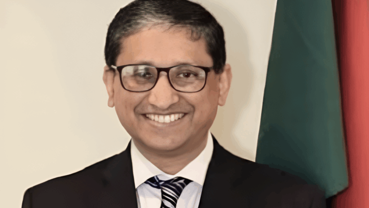 দিল্লিতে বাংলাদেশি হাইকমিশনারকে ডেকে পাঠাল ভারত