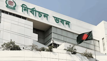 টিভিতে প্রচারে সমান সুযোগ নিশ্চিতের নির্দেশ ইসির