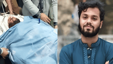 হাদির শারীরিক অবস্থা স্থিতিশীল, অপারেশনের প্রস্তুতি চলছে