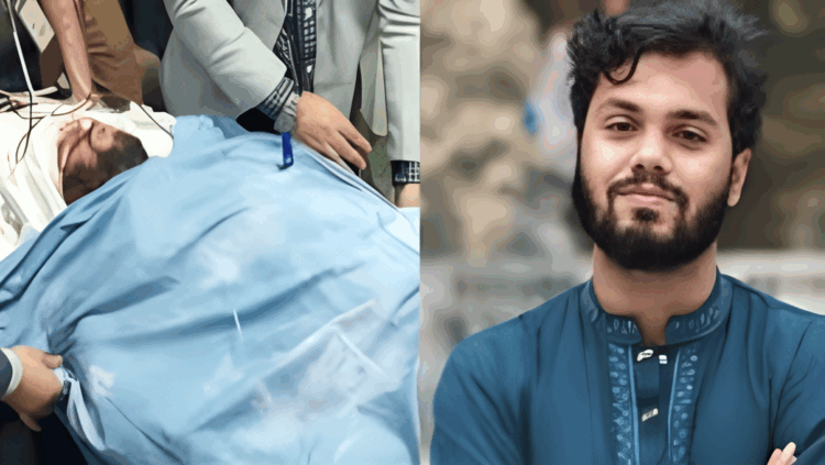 হাদির শারীরিক অবস্থা স্থিতিশীল, অপারেশনের প্রস্তুতি চলছে