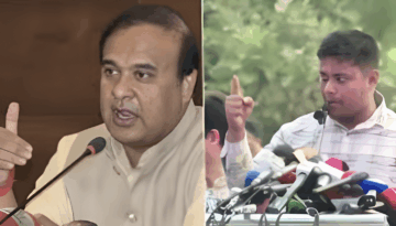 বাংলাদেশি নেতার বক্তব্যকে ‘বিপজ্জনক’: আসাম মুখ্যমন্ত্রী