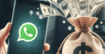 শুধু চ্যাট নয়, হোয়াটসঅ্যাপেই সম্ভব আয়