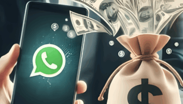 শুধু চ্যাট নয়, হোয়াটসঅ্যাপেই সম্ভব আয়